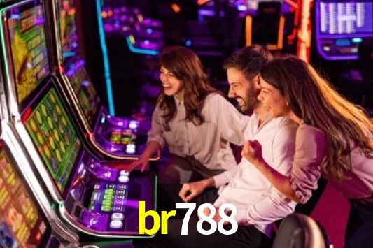 br788: Seu Especialista em Apostas Esportivas Brasileiras