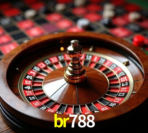 Sinta a adrenalina dos jogos de cassino com br788