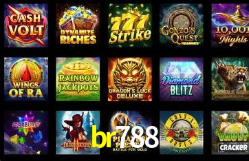 br788 bet