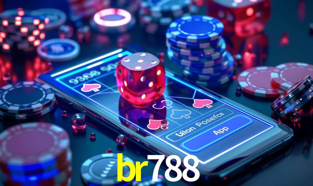 Explore as vantagens do br788: serviço profissional e confiabilidade